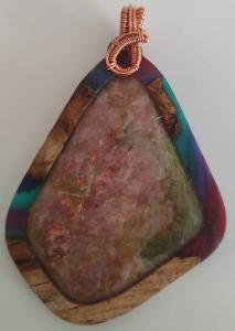 pendant  