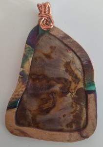 pendant  