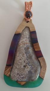 pendant  
