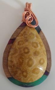 pendant  