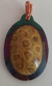 pendant  