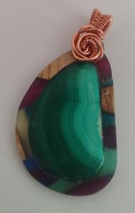 pendant  