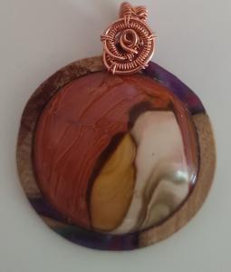 pendant  