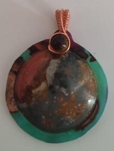 pendant  