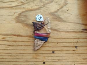 pendant  
