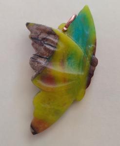 pendant  