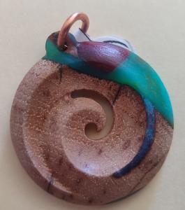 pendant  