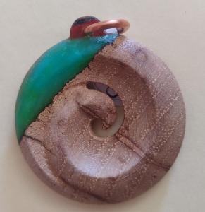 pendant  