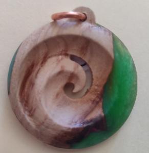 pendant  