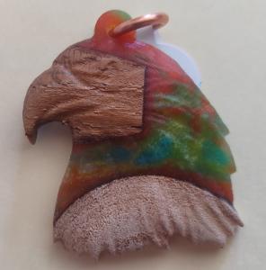 pendant  