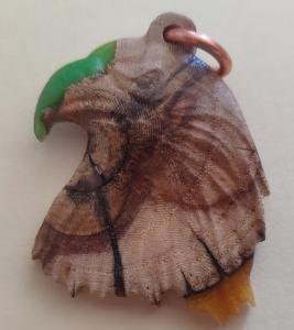 pendant  