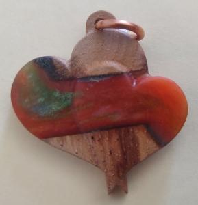 pendant  