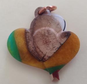 pendant  