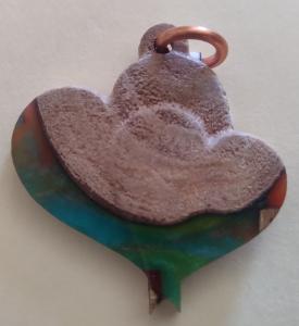 pendant  