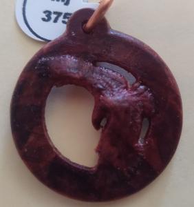pendant  