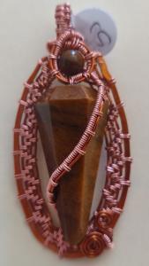 pendant  
