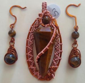 pendant
