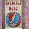 Grateful dead