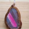 wood