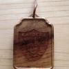 wood