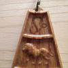 wood