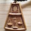 wood