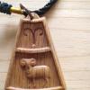 wood