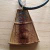 wood