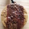 wood