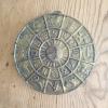 zodiac wheel