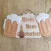 brews and brats