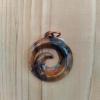 koru pendant