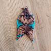 Pecan wood