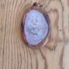 Pecan wood