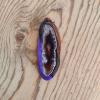 Pecan wood