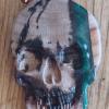 skull