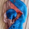 skull